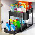 Under-sink Organizer
