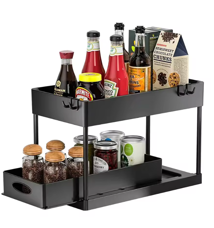 Under-sink Organizer